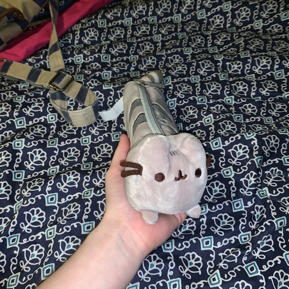 Pencil pouch